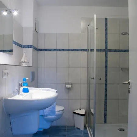 Appartement Achterhof 