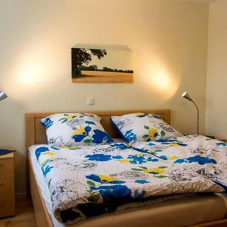 Appartement Achterhof 