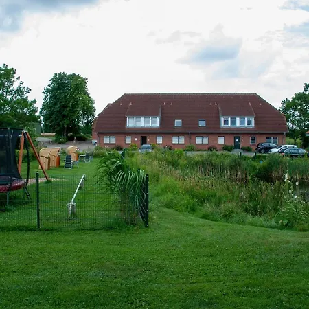 Achterhof 