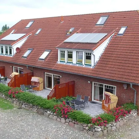 Achterhof 